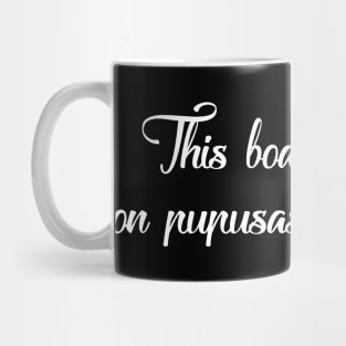 Pupusas Mug